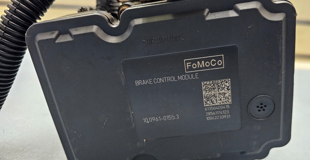 🔥2010-2013 Ford Transit Connect Abs Anti-Lock Brake Pump Module Assembly OEM