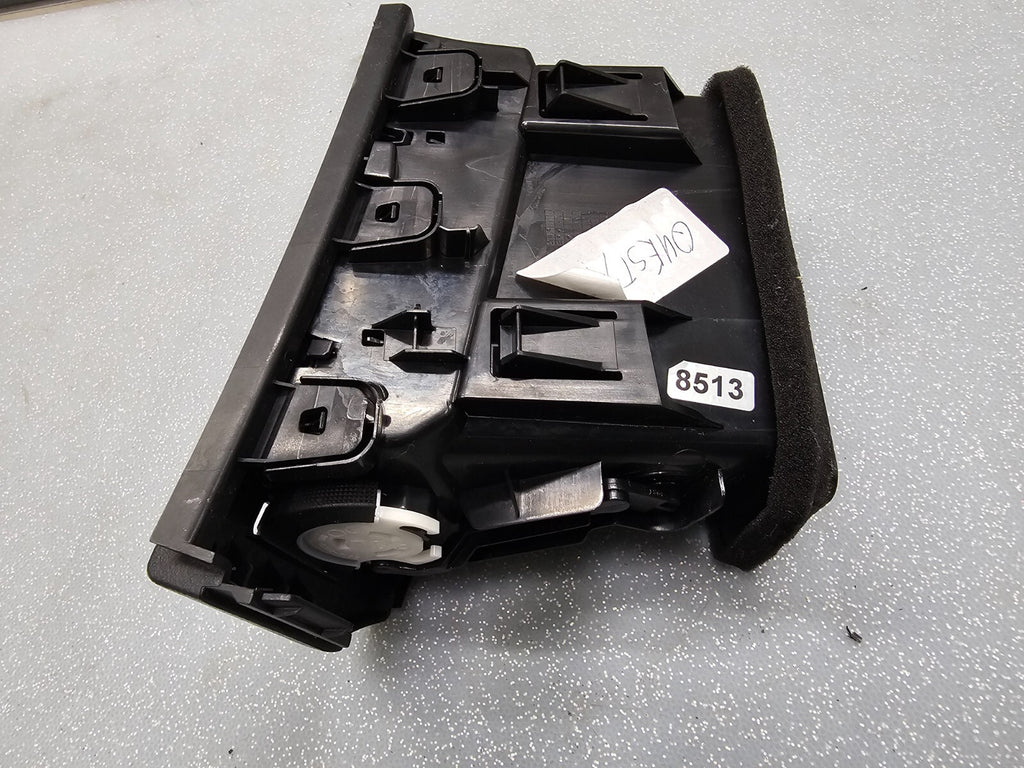 🔥2011-2017 Nissan Quest LEFT DRIVER SIDE A/C HEATER AIR VENT FILTER CONDITIONER