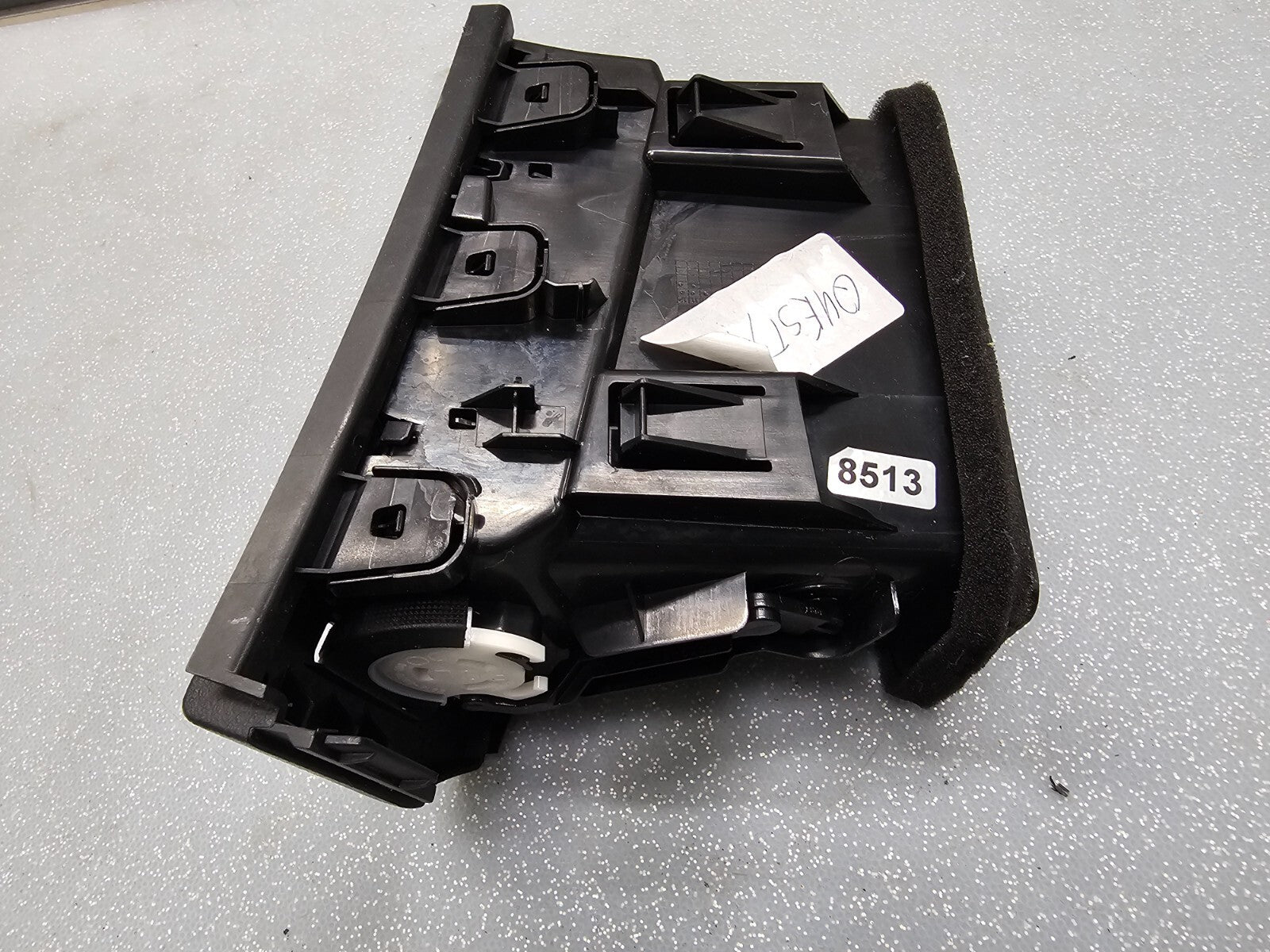 🔥2011-2017 Nissan Quest LEFT DRIVER SIDE A/C HEATER AIR VENT FILTER CONDITIONER