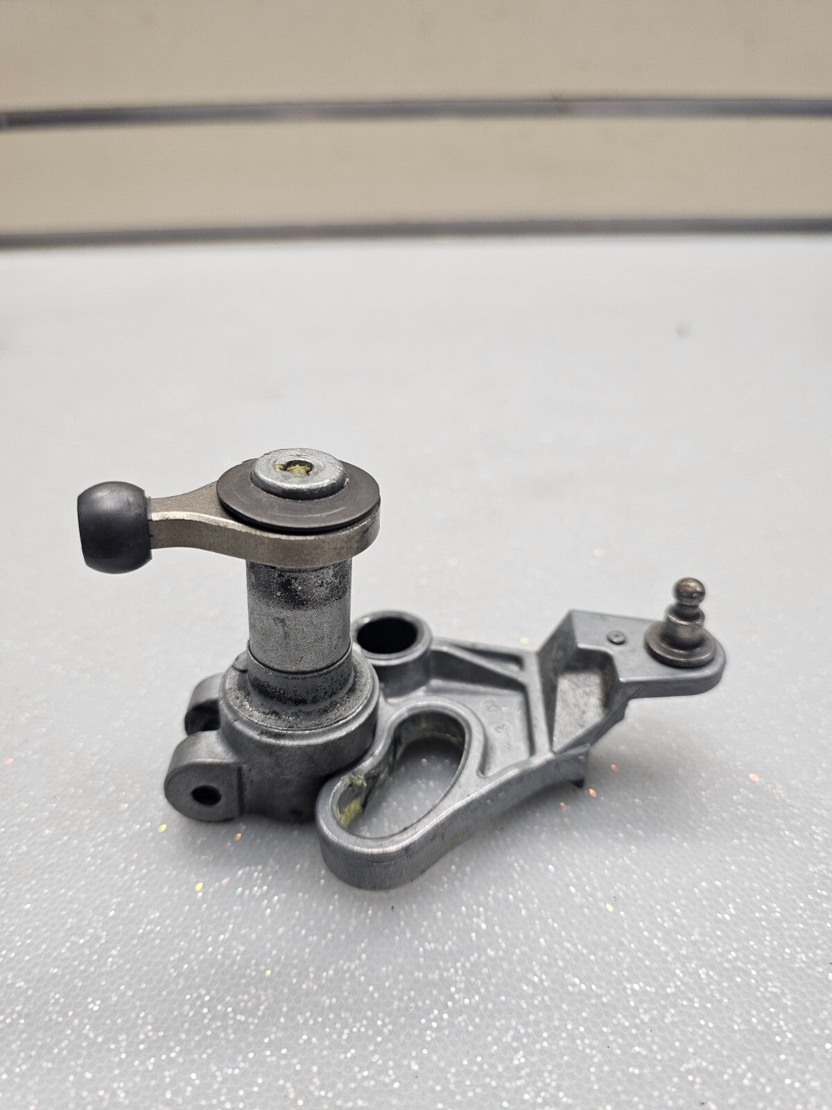 🔥02-05 FORD EXPLORER EXPEDITION STEERING COLUMN SHIFT LINKAGE LEVER KIT SK200