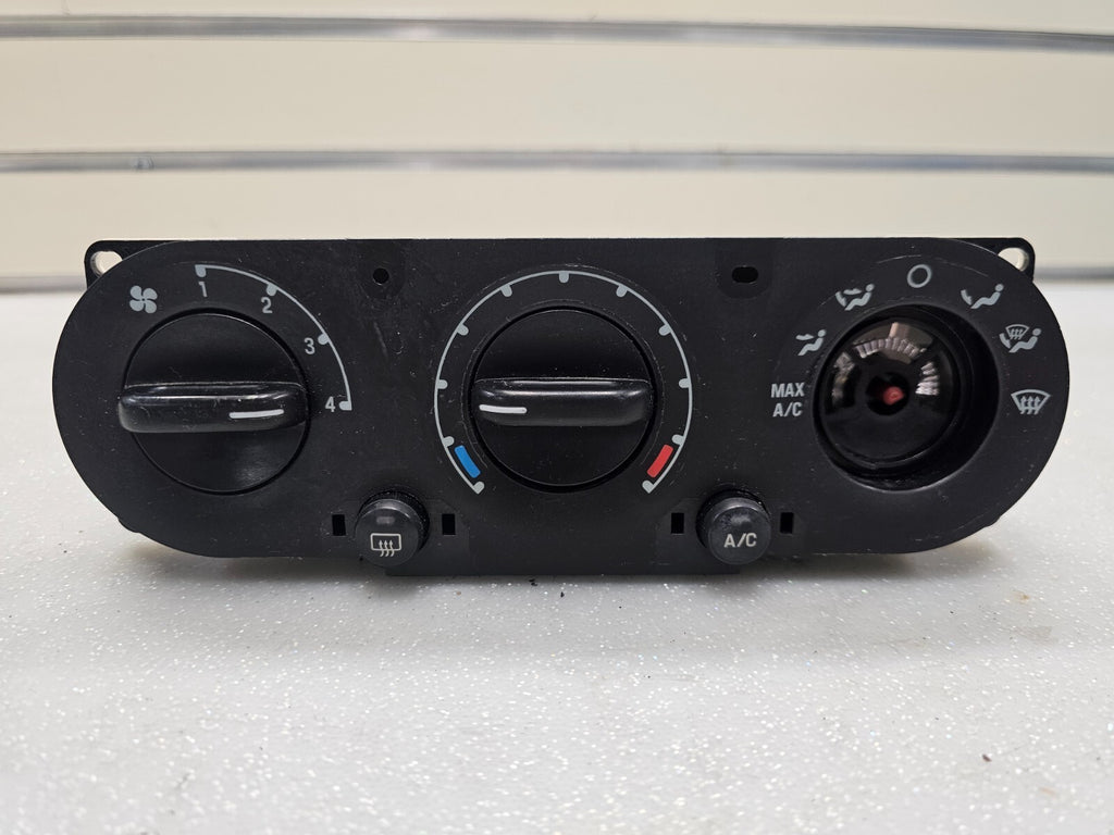 🔥02-05 Ford Explorer Expedition Dash AC Heater Climate Temperature Control Unit