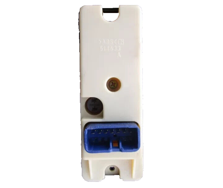 04-12 Colorado Canyon Front Right Passenger Window Control Power Switch Assembly