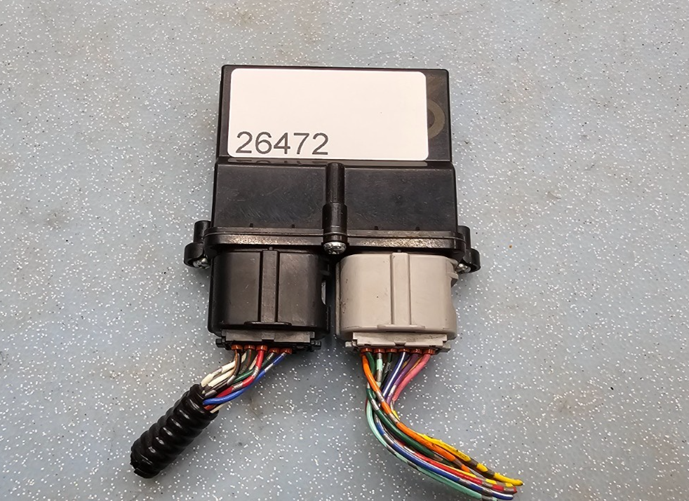 🔥04-21 SEQUOIA CAMRY AVALON TACOMA SEAT OCCUPANT DETECTOR DETECTION SENSOR OEM
