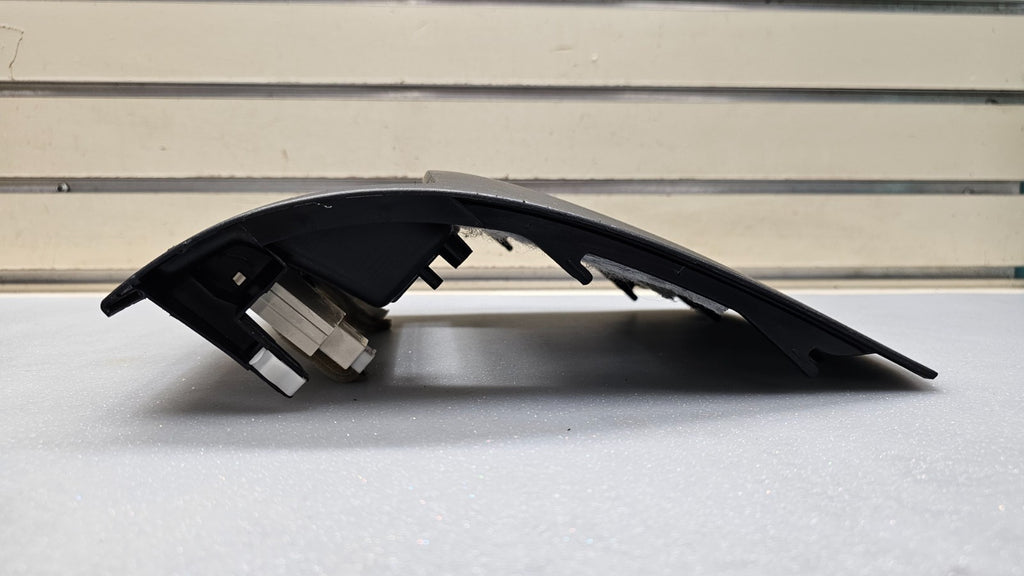 🔥04-08 Galant Dash Center Clock Bezel Trim Cover Panel Interior Black