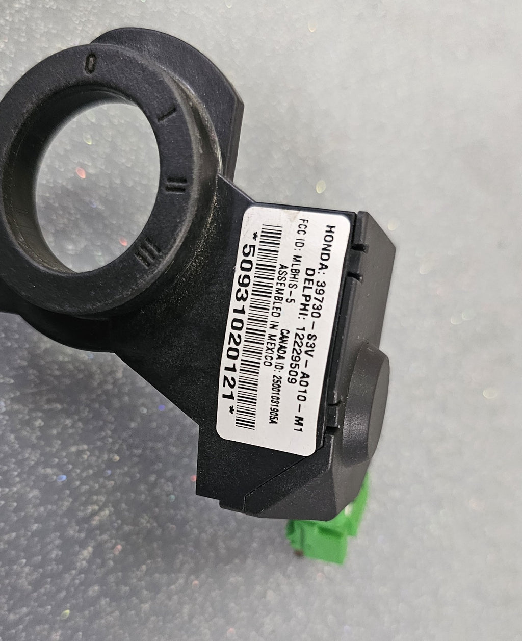🔥01-05 Civic 03-06 Element Acura Immobilizer Unit Anti Theft Control Module OEM