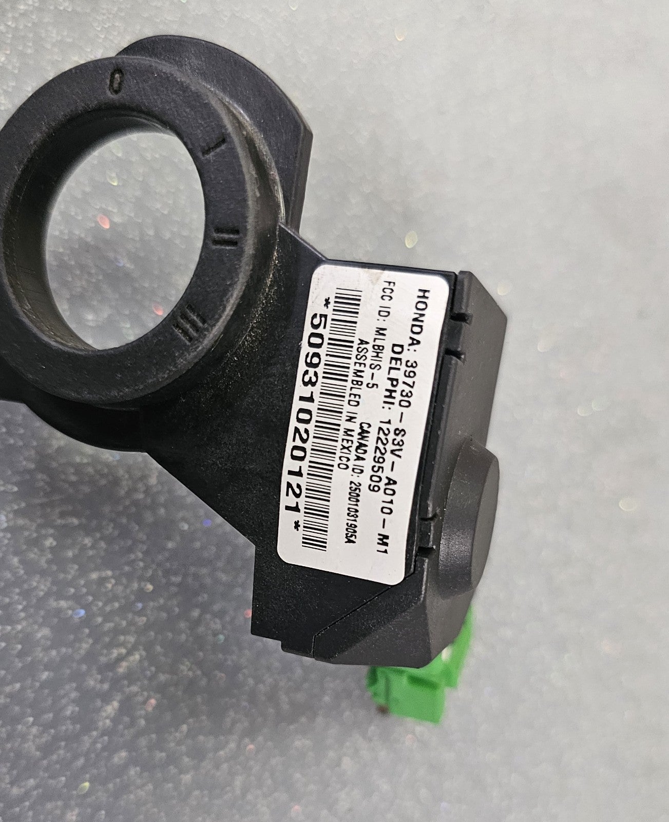 🔥01-05 Civic 03-06 Element Acura Immobilizer Unit Anti Theft Control Module OEM