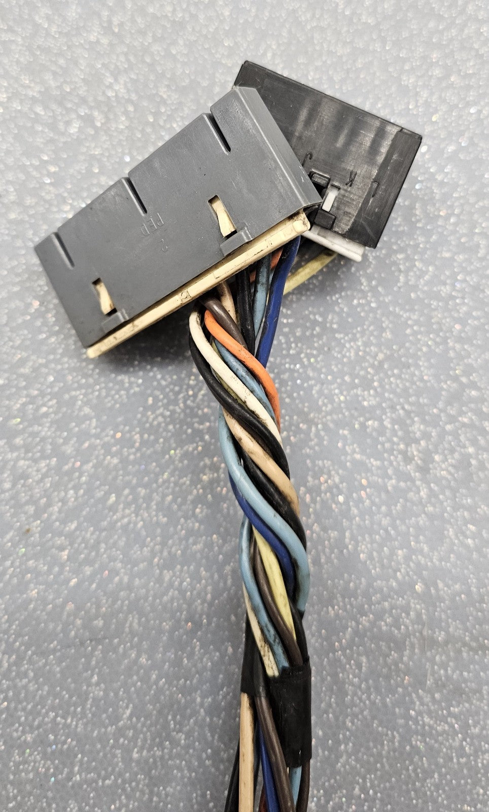 🔥95-99 Tahoe Yukon Suburban Power Window Switch Pigtail Wire Connector Assembly