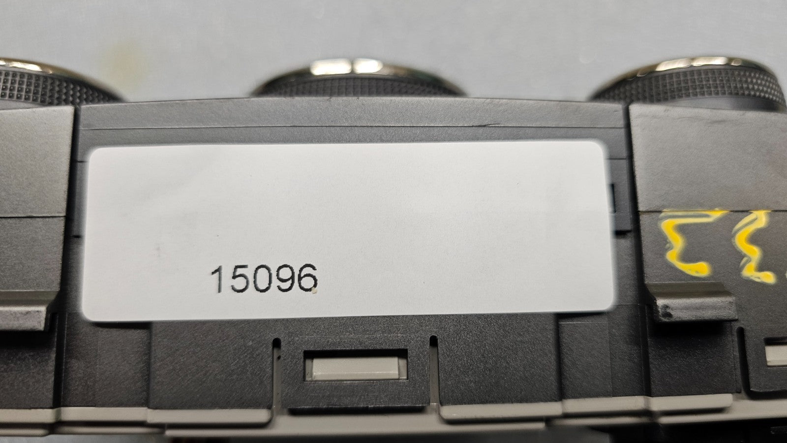🔥10-11 Kia Soul Dash A/C Heater Temperature Climate Control Air Conditioner OEM