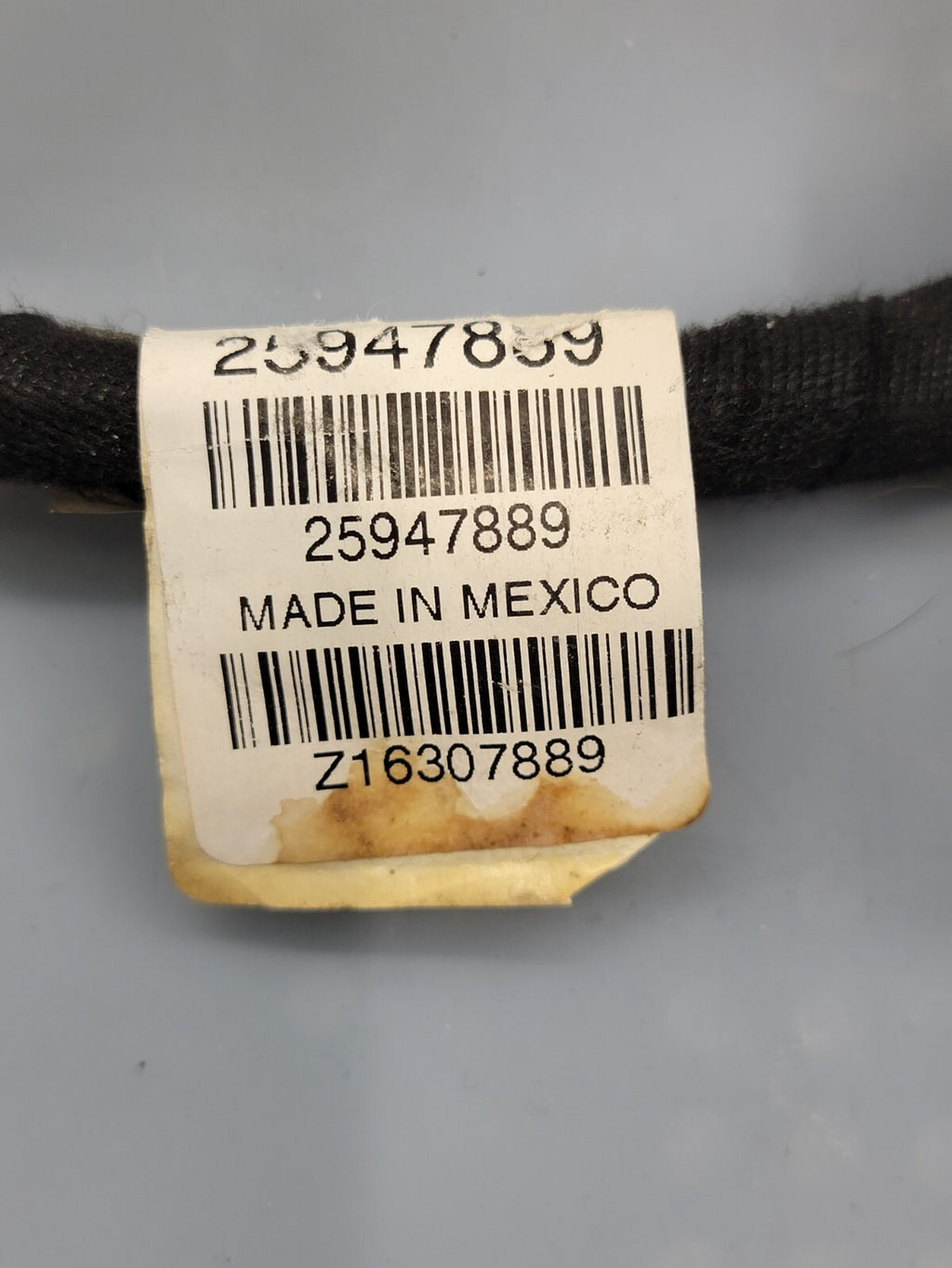 🔥1999-2003 Lexus Rx300 Driver Master Power Window Switch WS17 BLACK