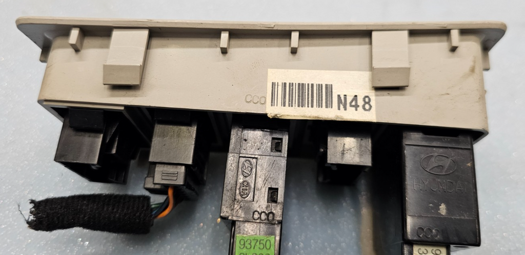 🔥2006-2007 HYUNDAI AZERA DIMMER ESC CONTROL SWITCH OEM