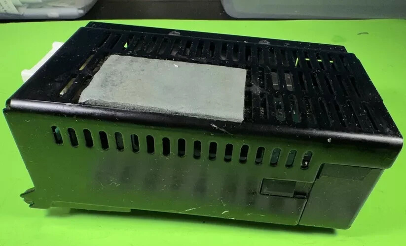 🔥98-99 GRAND MARQUIS CROWN VICTORIA FRONT LEFT LOWER LIGHTING CONTROL MODULE