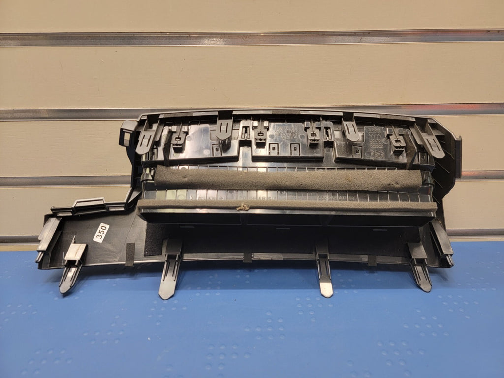 🔥2012-2014 Toyota Prius V Center Dash Vent Heater Air Conditioner Vents OEM