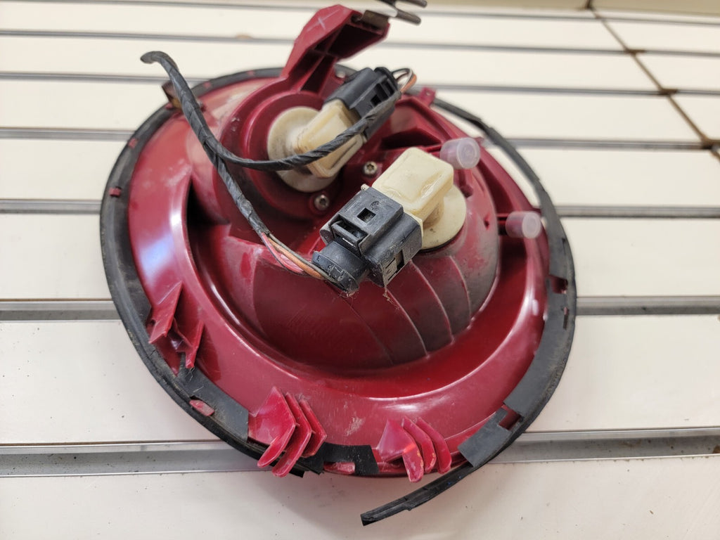 🔥2006-2010 Volkswagen Beetle Taillight Brake Light Assembly Driver Side left
