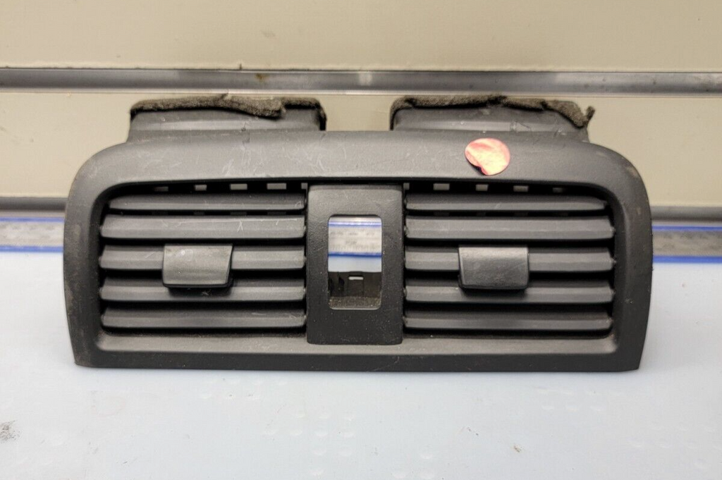 🔥00-04 Toyota Avalon Center Dash Dashboard Air Vents A/C Heater BLACK OEM