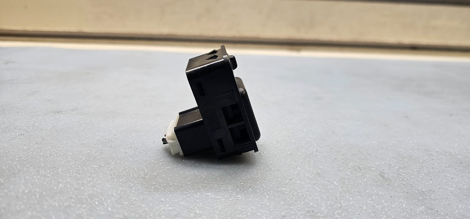 🔥99-04 HONDA ODYSSEY MASTER POWER DOOR MIRROR SWITCH CONTROL