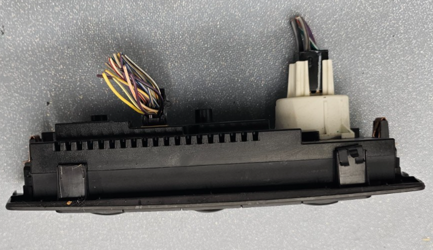 🔥06-09 Ford Fusion Milan Dash Heater Temperature Climate Control Conditioner