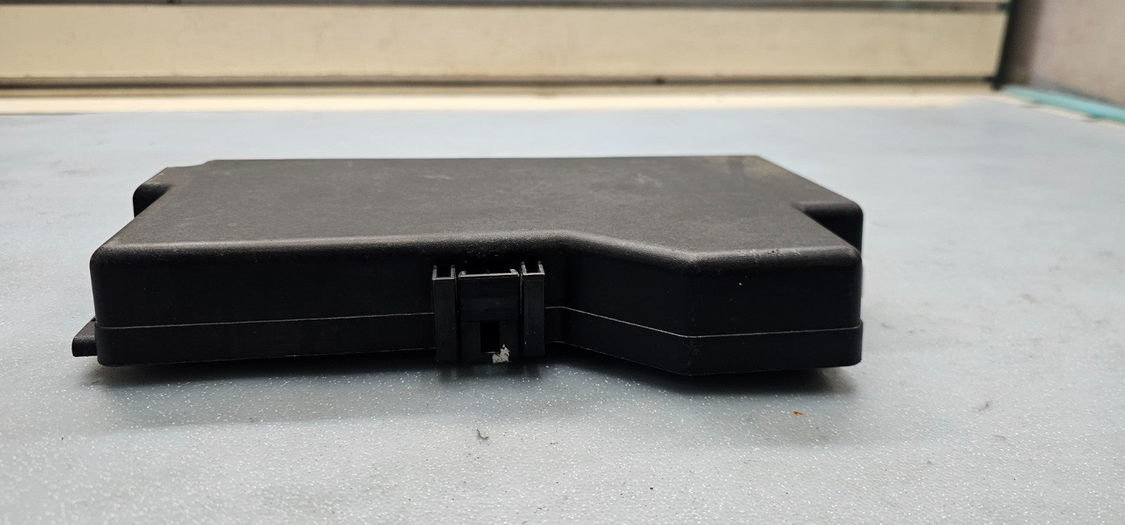 🔥98-01 Dodge Ram 1500 Relay Fuse Box Cover Lid Top Engine Bay Black OEM
