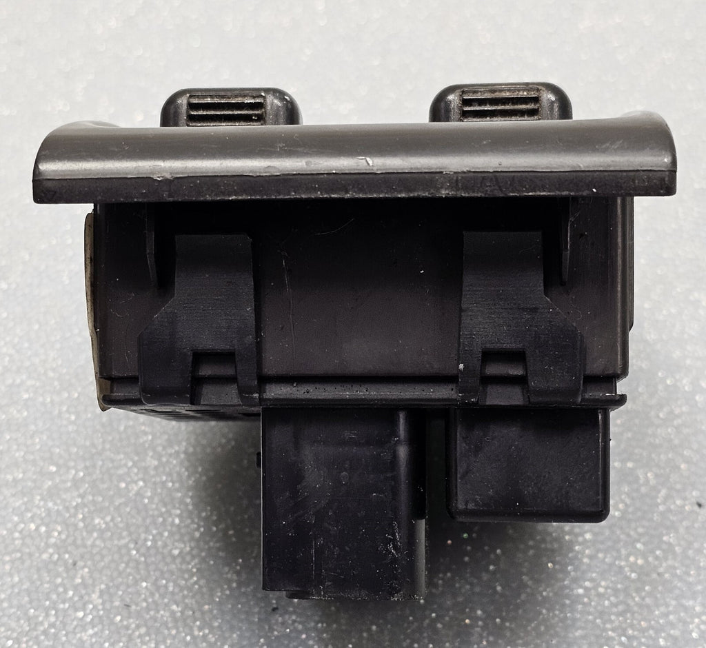 🔥01-05 Chrysler PT Cruiser Left Driver Master Window Power Switch Dark Tan WS14