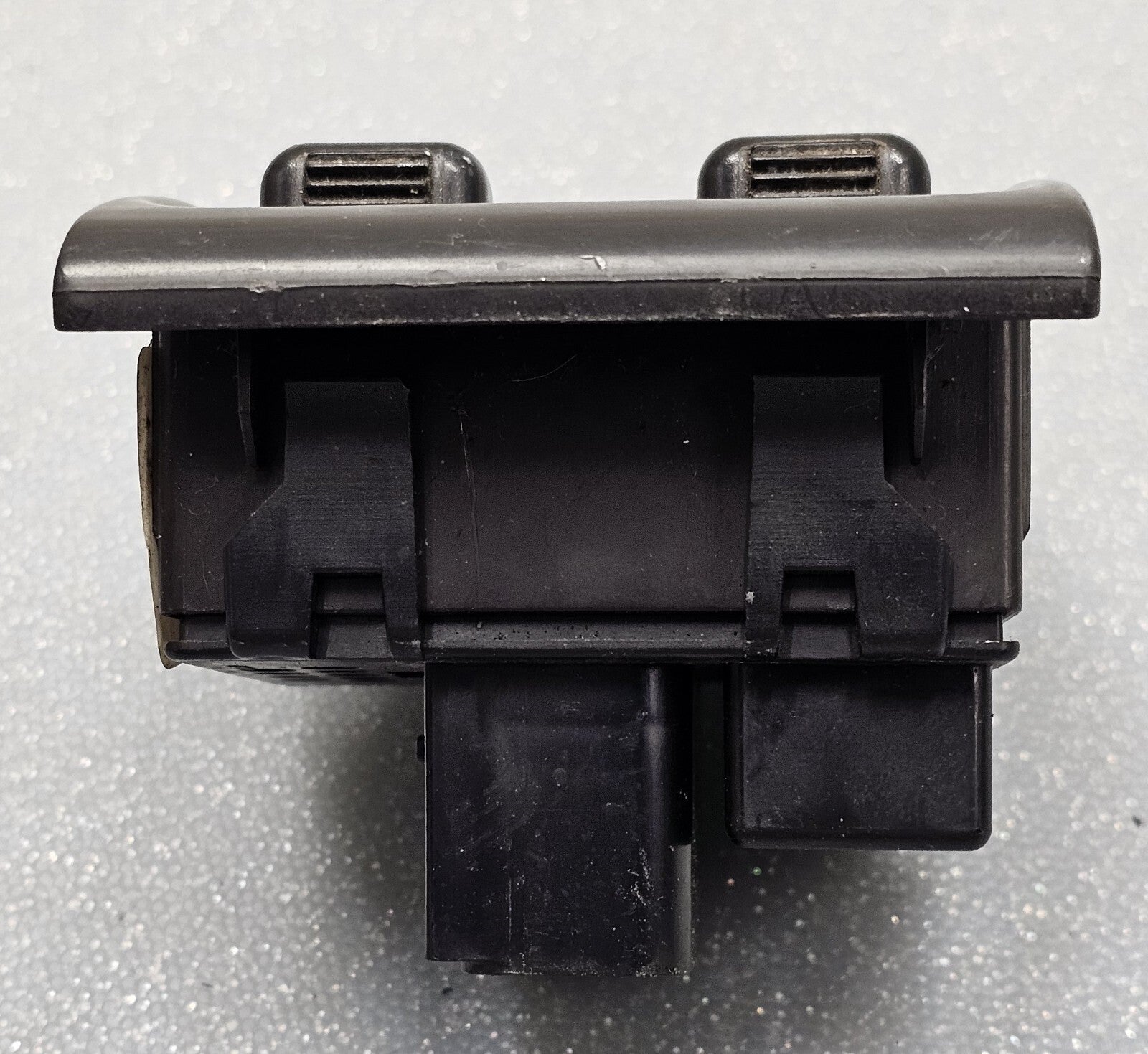 🔥01-05 Chrysler PT Cruiser Left Driver Master Window Power Switch Dark Tan WS14