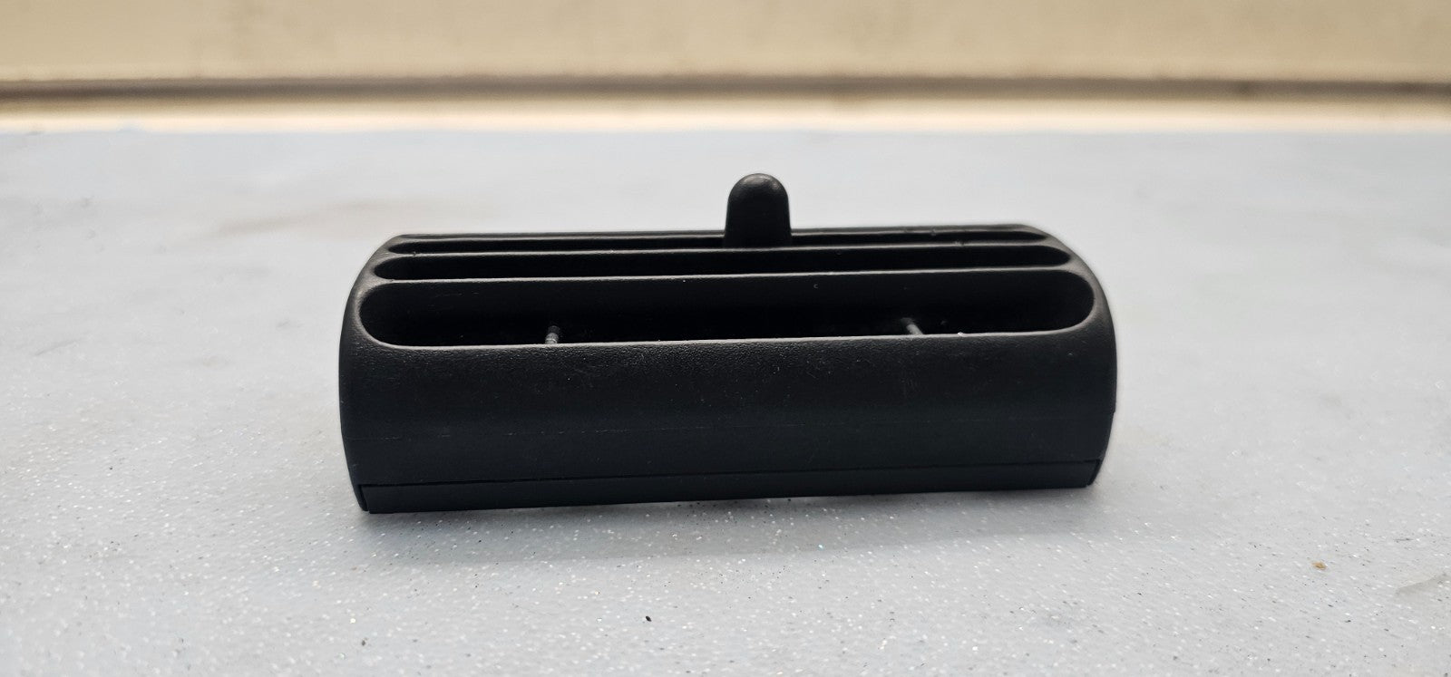 🔥95-05 Cavalier Front Center Dash A/C AC HVAC Air Vent Heater Outlet Black OEM