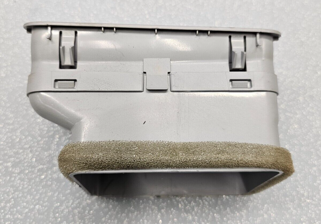 🔥05-09 BUICK LACROSSE DASH RIGHT PASSENGER AC AIR VENT HEATER CONDITIONING Gray