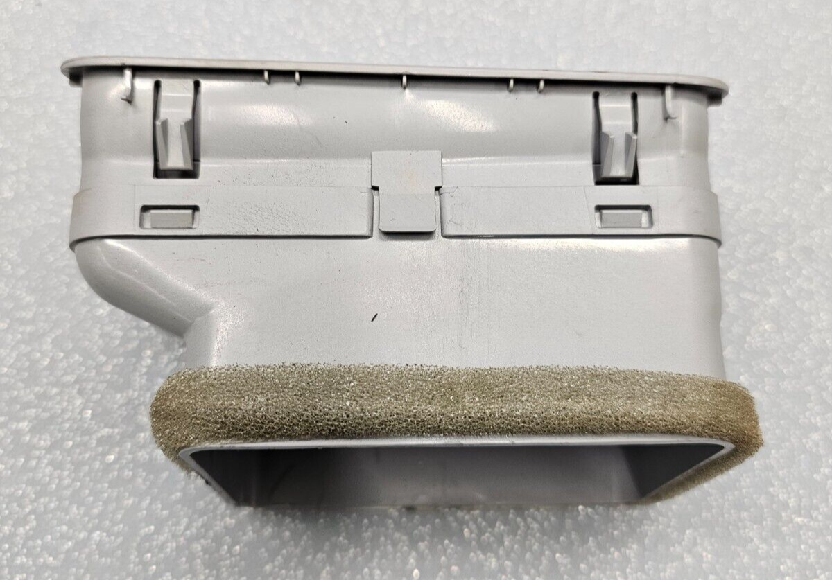 🔥05-09 BUICK LACROSSE DASH RIGHT PASSENGER AC AIR VENT HEATER CONDITIONING Gray