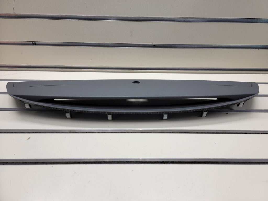 🔥2007-2011 Toyota Camry Upper Dashboard Defrost Vent Panel Garnish Trim Cover