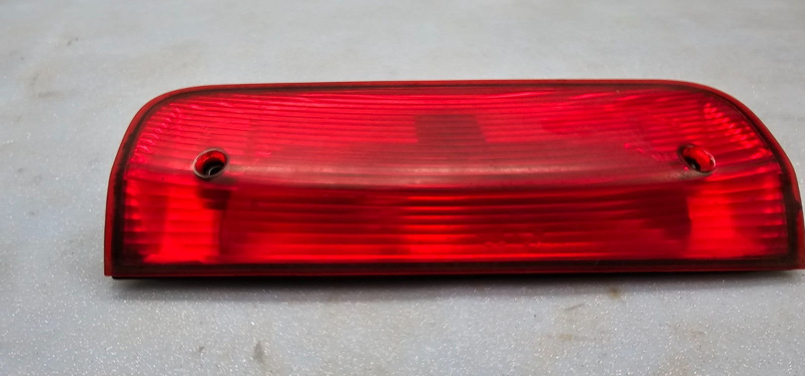 🔥2004-2009 Dodge Durango Third Brake Light High Mount Stop Lamp OEM