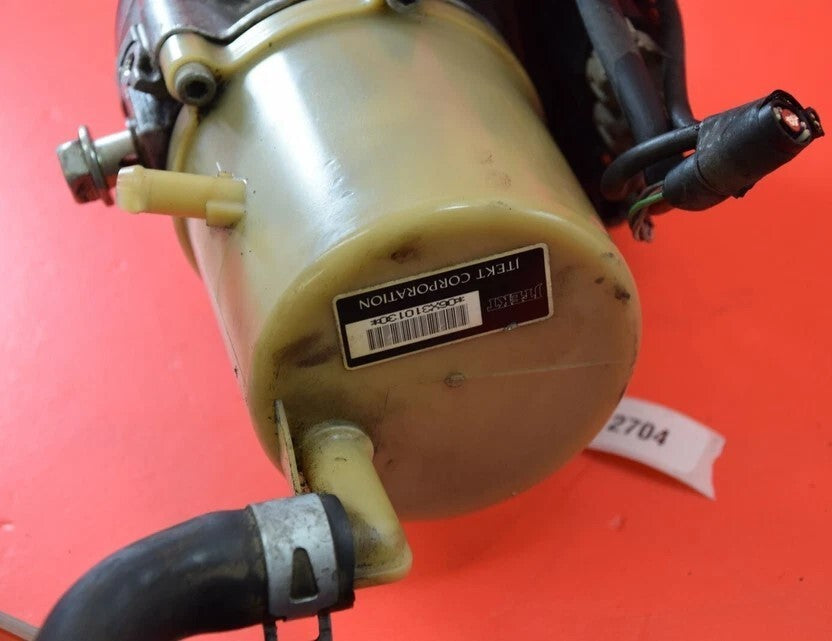 🔥05-09 MAZDA 3 06-10 MAZDA 5 ELECTRIC POWER STEERING PUMP MOTOR OEM