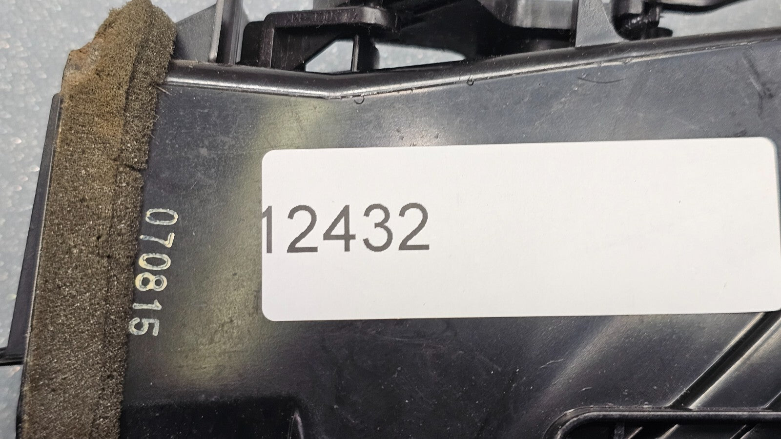 🔥04-08 MAXIMA LEFT DRIVER CENTER DASH AC HEATER AIR VENT AC A/C HEATER PANEL
