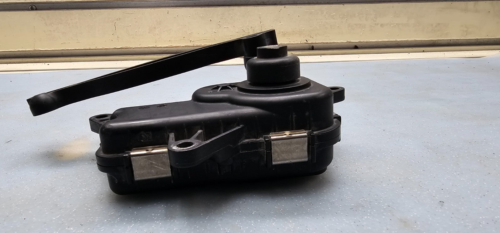🔥11-16 Chevrolet Cruze Intake Short Running Valve Manifold Actuator OEM
