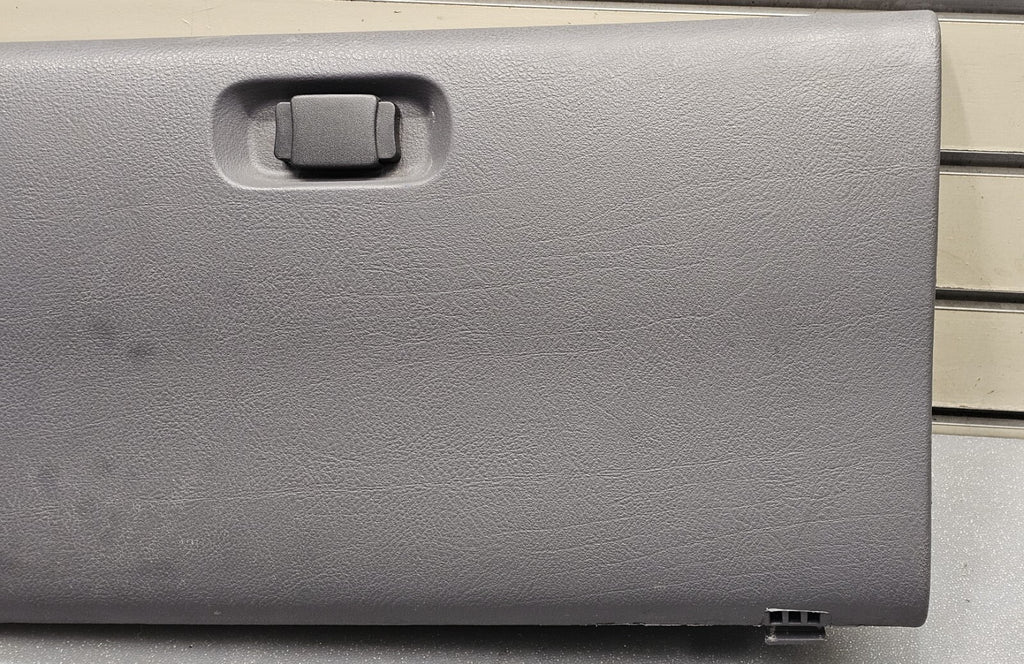 🔥1994-1997 Dodge RAM Dash GLOVE BOX Storage Compartment Door Assembly Gray G20