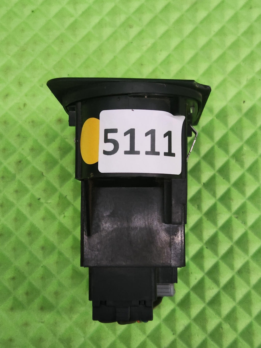 🔥04-08 Ford F150 Dash Head Light Dimmer Lamp Control Switch OEM BLACK HS5