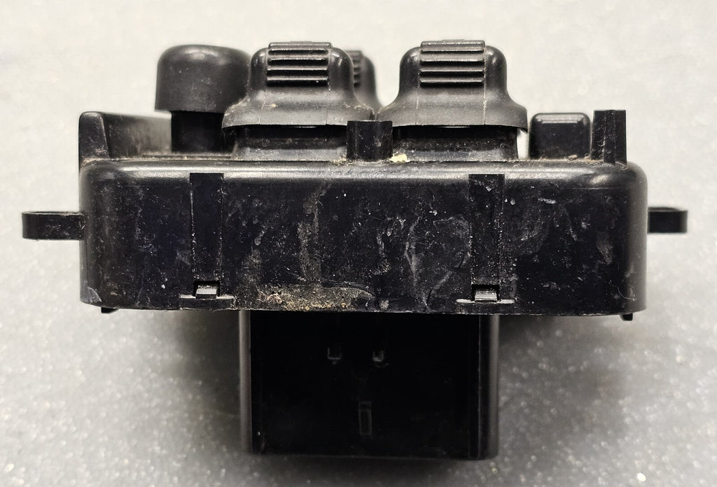 🔥05-07 JEEP LIBERTY DRIVERS SIDE LEFT MASTER WINDOW SWITCH OEM