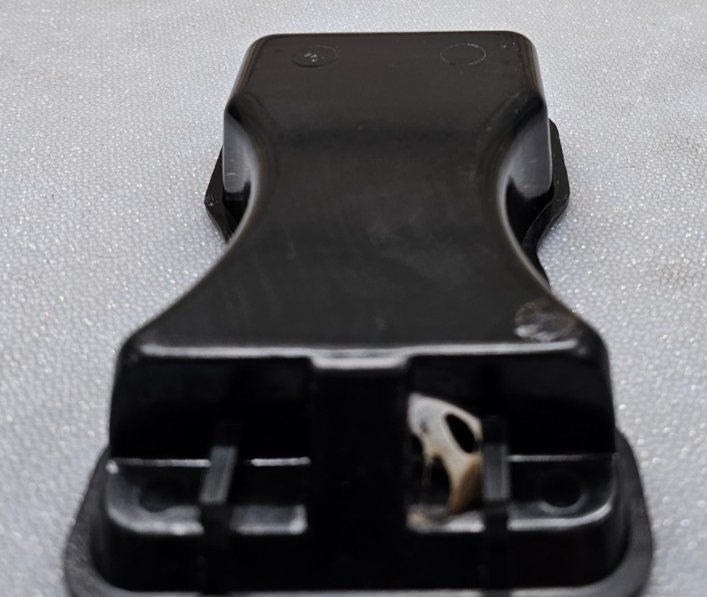 🔥05-07 FORD F250 350 450 550 DASH CUPHOLDER PIECE CENTER CUP HOLDER OEM