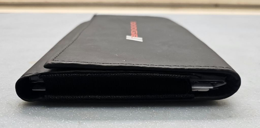 🔥2013-2016 Dodge Dart 2.4L Owner's Manual W/ Case OEM