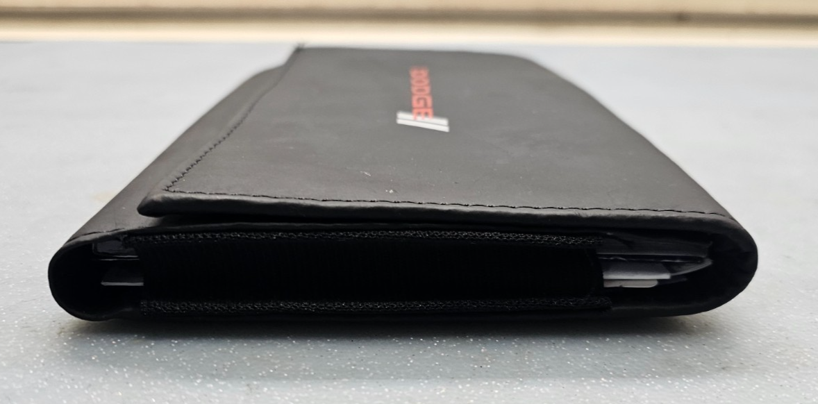 🔥2013-2016 Dodge Dart 2.4L Owner's Manual W/ Case OEM