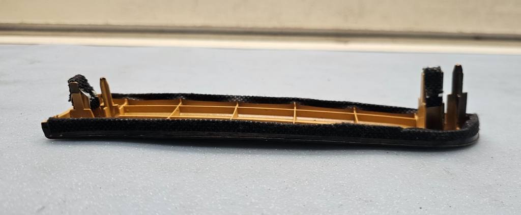 🔥2006-2009 Hyundai Santa Fe Garnish Assembly-Crash Pad Center