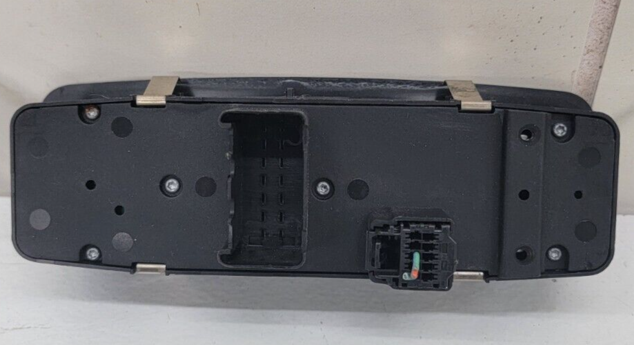 🔥2008 - 2011 Dodge Grand Caravan T&C Master Window Switch Unit OEM BLACK WS29