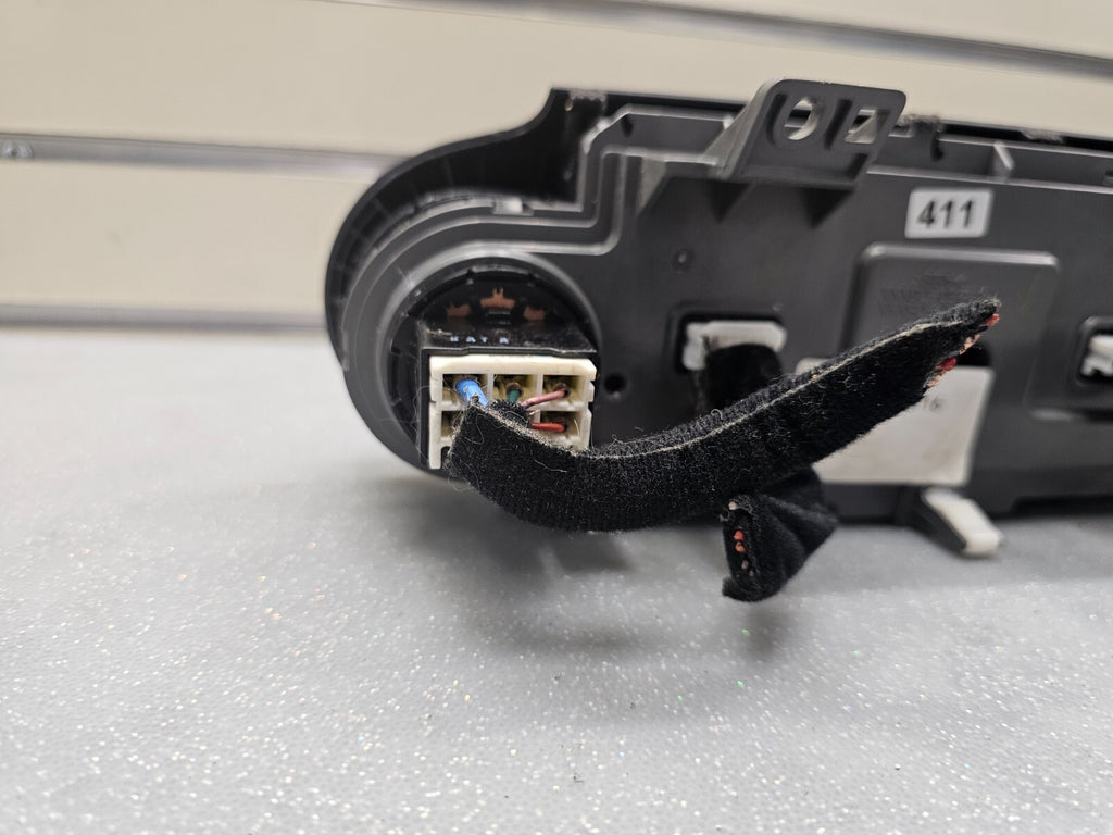 🔥2016 Kia Sorento Dash Front Heater Climate Temperature Control Air Conditioner