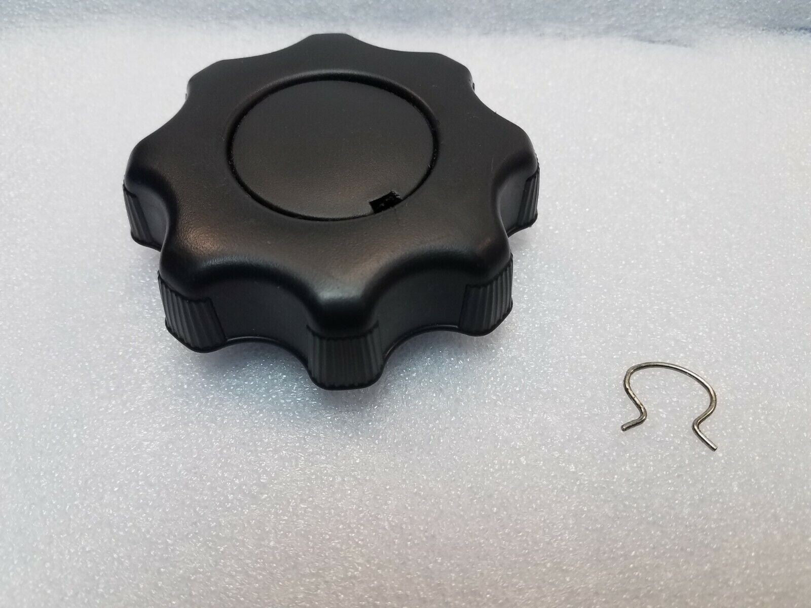 03-11 Honda Element 01-05 CIVIC CRV Driver Seat Height Adjustment Knob Star CLIP