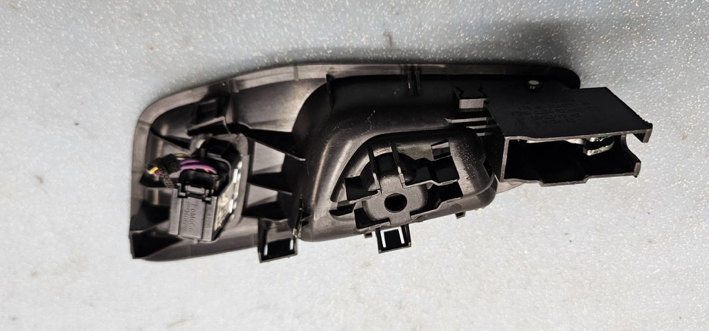 🔥13-19 Ford Escape C-MAX Front Right Passenger Interior Door Handle OEM
