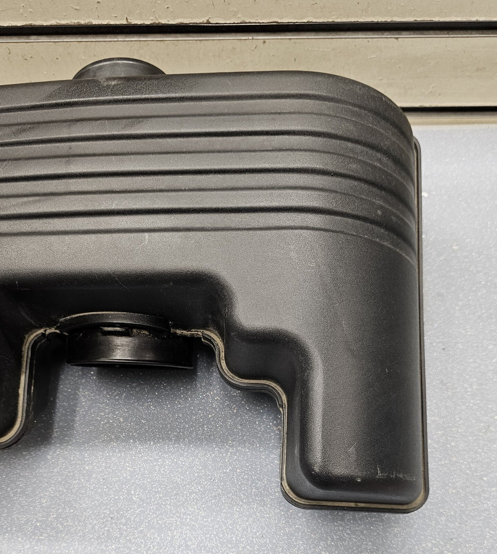 🔥04-06 CHEVY COLORADO GMC CANYON 2.8 2.8L V6 VORTEC AIR INTAKE RESONATOR BOX