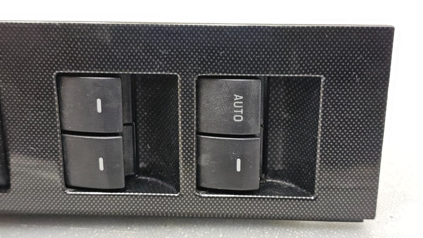 🔥08-10 EXPLORER MOUNTAINEER FRONT LEFT DRIVER MASTER WINDOW LOCK SWITCH BLACK