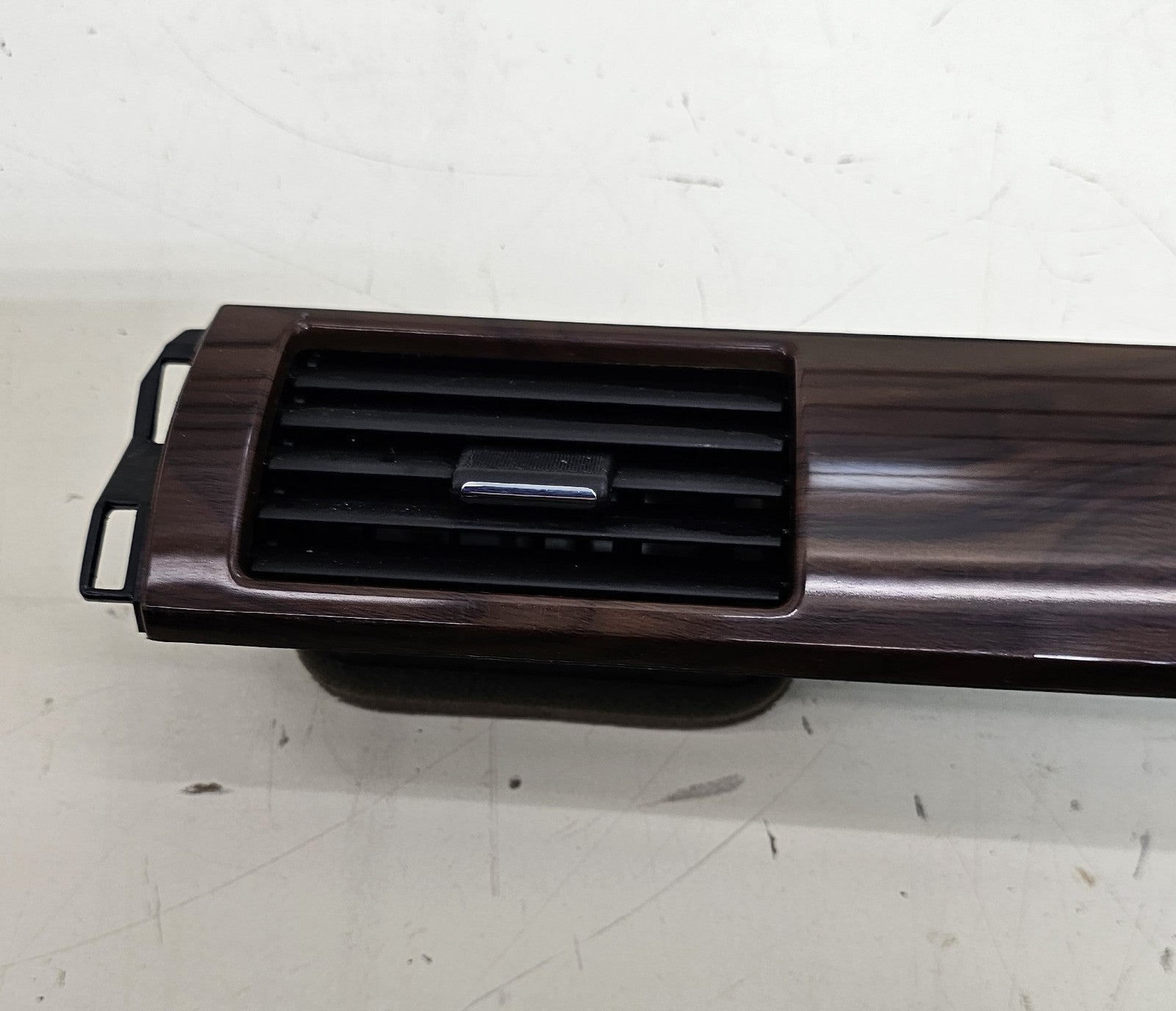 🔥05-09 Five Hundred Taurus Sable Interior Center Dash Panel Bezel Trim Wood