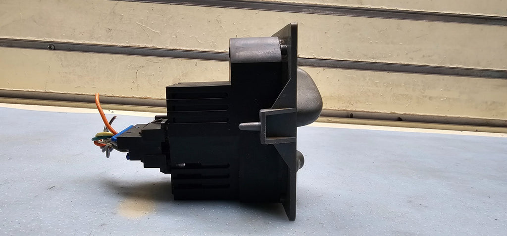 🔥97-03 GRAND PRIX FRONT FOG LEFT DRIVER LIGHT HEADLIGHT DIMMER SWITCH BLACK OEM