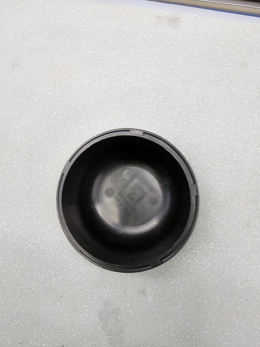 🔥2010-2017 Chevy Equinox Cover Rear Dust Cap Light Lamp Bulb Access OEM Back