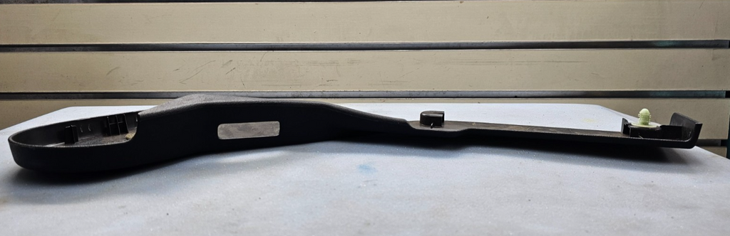 🔥05-11 Cadillac STS Passenger Right Front Seat Side Bezel Trim Panel OEM Black