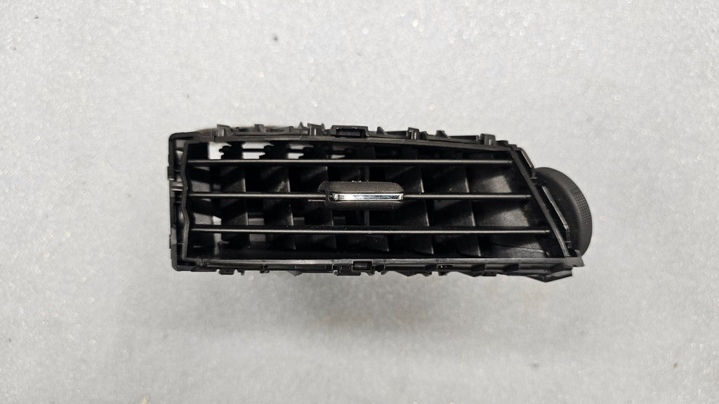 🔥07-13 INFINITI G35 G37 DASH AC AIR VENT HEATER CENTER RIGHT PASSENGER GRAY