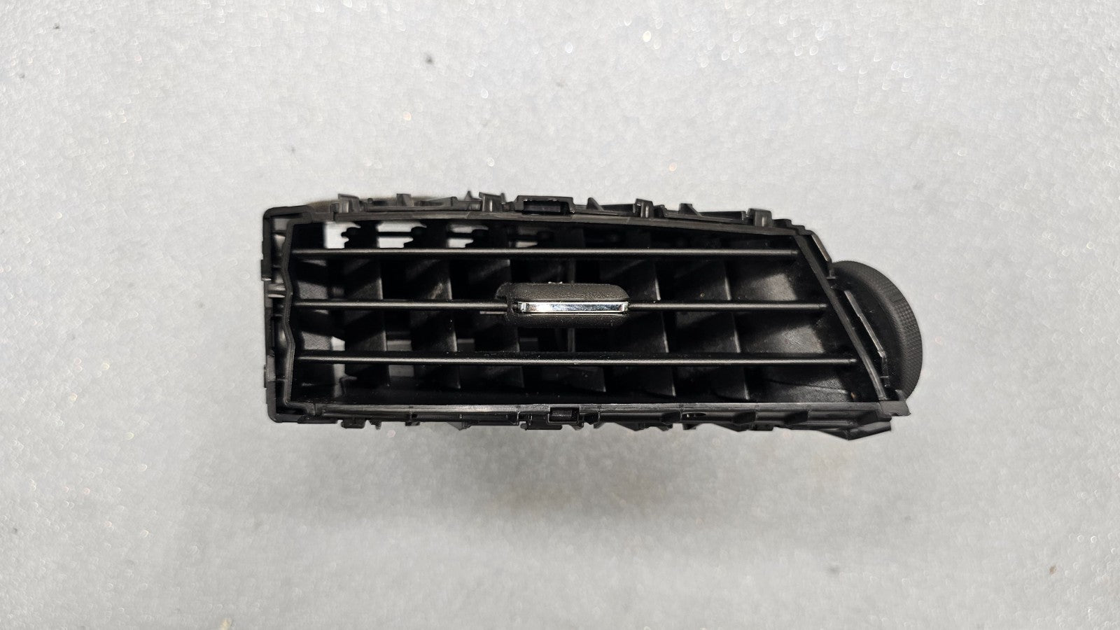 🔥07-13 INFINITI G35 G37 DASH AC AIR VENT HEATER CENTER RIGHT PASSENGER GRAY